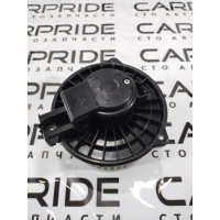 Мотор печки