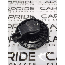 Мотор печки