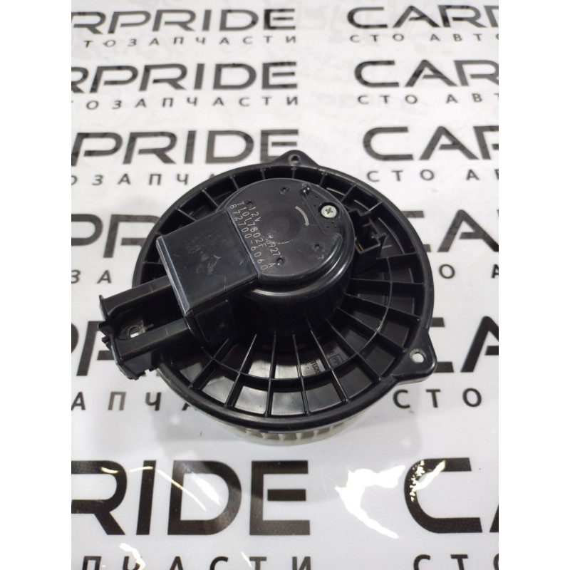 Мотор печки (отопление и кондиционирование) Subaru Forester SJ 8727006060