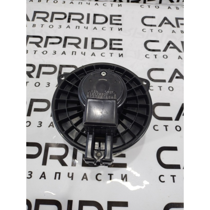 Мотор печки (отопление и кондиционирование) Subaru Forester SJ 8727006060