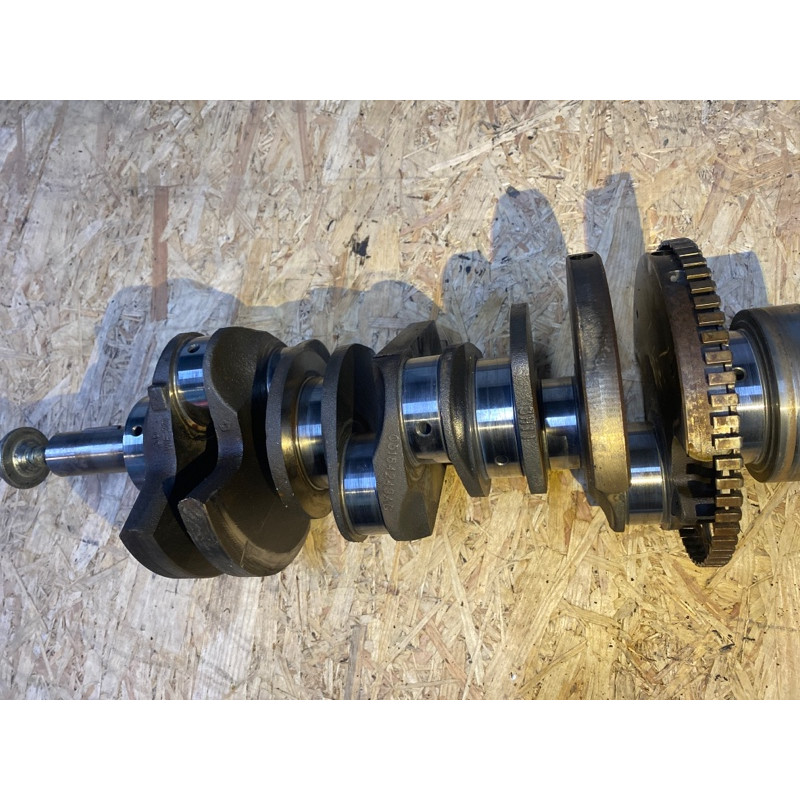 Коленвал (двигатель и элементы) Dodge Journey SXT 2014 3.6 05184249ag