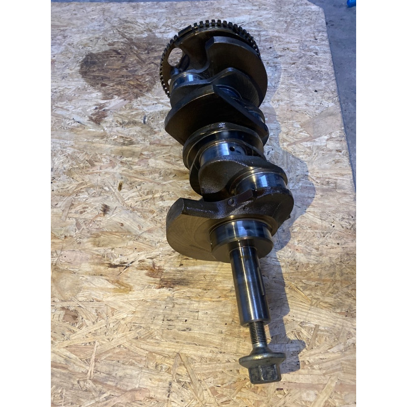 Коленвал (двигатель и элементы) Dodge Journey SXT 2014 3.6 05184249ag