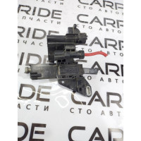 Блок предохранителей