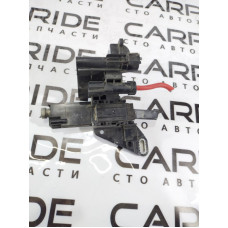 Блок предохранителей