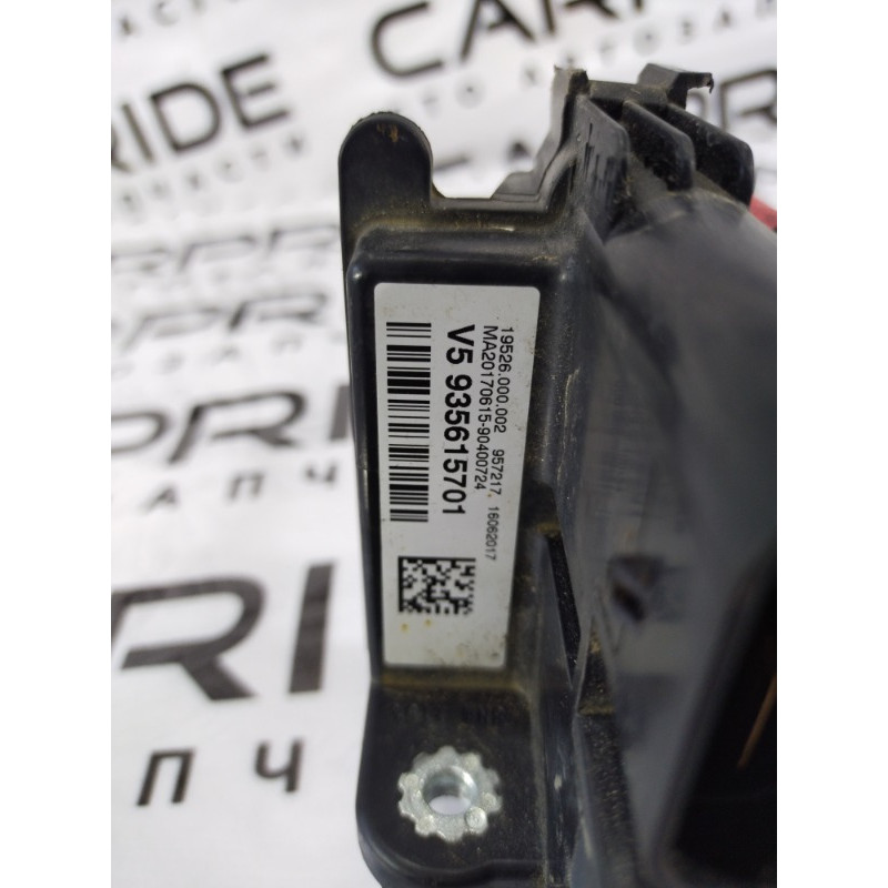 Блок предохранителей (электрика) BMW 1-series F20 61149356157