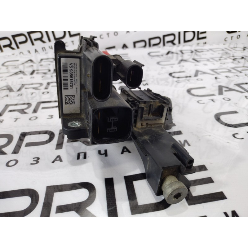 Блок предохранителей (электрика) BMW 1-series F20 61149356157