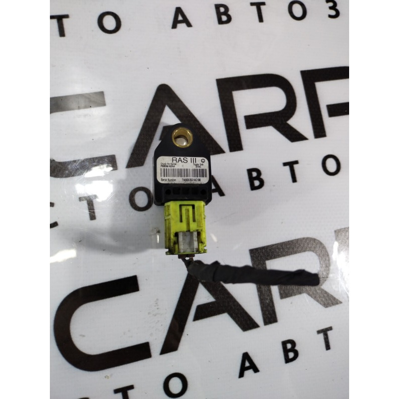 Датчик удара (электрика / датчики) Jeep Patriot MK74 2012 2.4 68056162aa