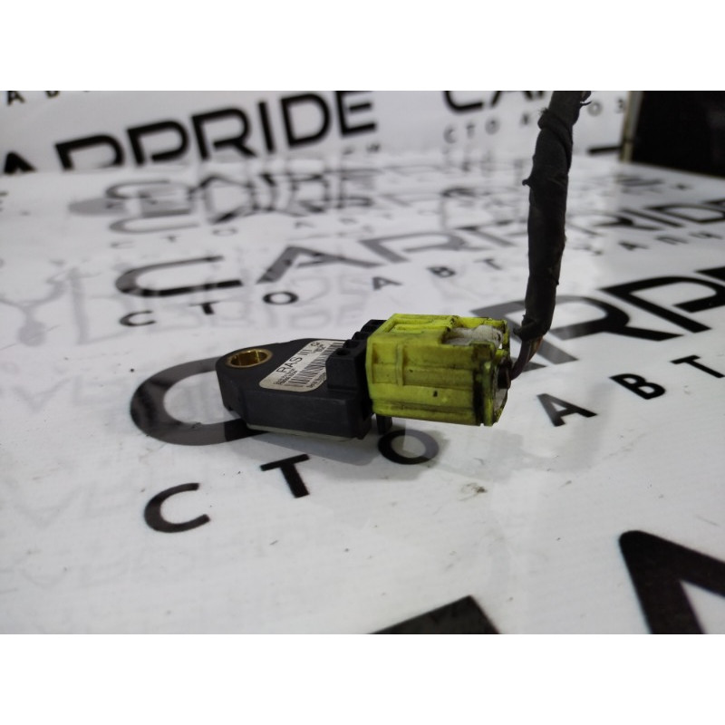 Датчик удара (электрика / датчики) Jeep Patriot MK74 2012 2.4 68056162aa