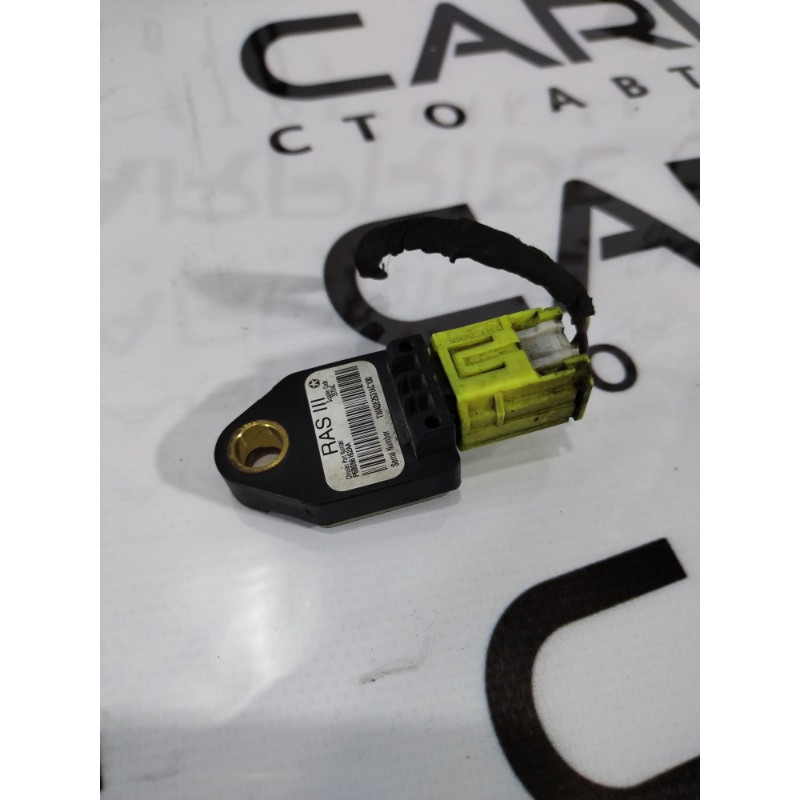 Датчик удара (электрика / датчики) Jeep Patriot MK74 2012 2.4 68056162aa