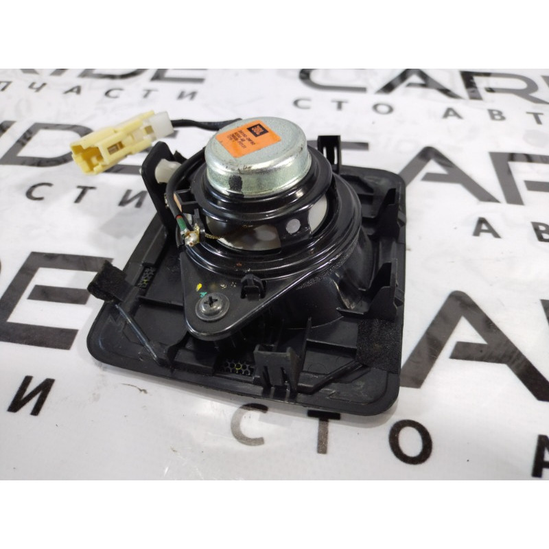 Динамик (электрика) Toyota Prius NHW20 1.5 861600wf80