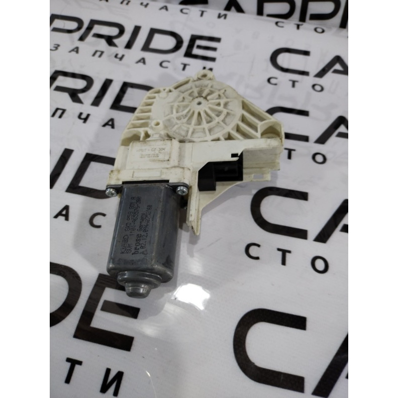 Мотор склопідйомника (електрика) Audi A6 C6 8k0959801a