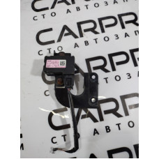 Блок управления давления в шинах