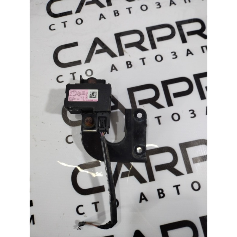 Блок управления давления в шинах (электрика / блок управления) Acura TSX CU2 39360tl2a020