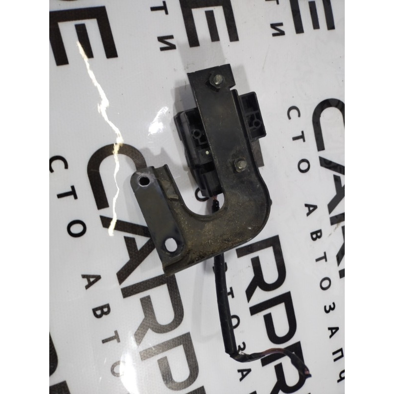 Блок управления давления в шинах (электрика / блок управления) Acura TSX CU2 39360tl2a020