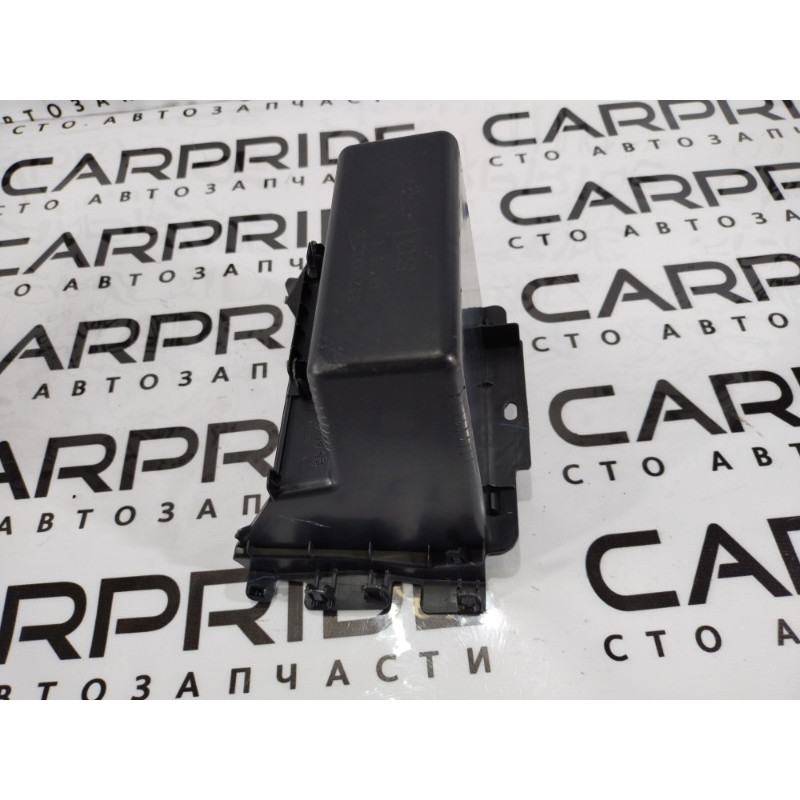 Пластик салона (салон) Subaru Forester SJ 66273SG000
