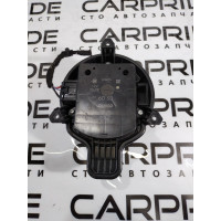 Мотор печки