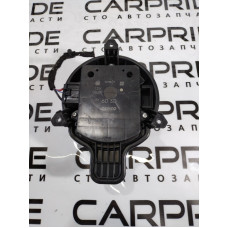 Мотор печки