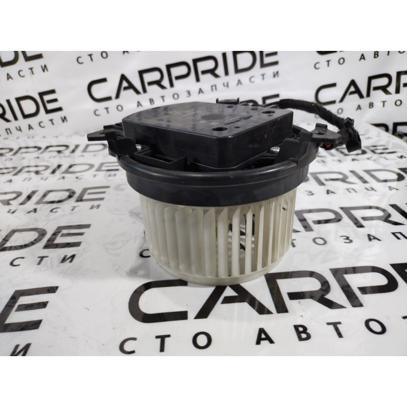 Мотор печки (отопление и кондиционирование) Chevrolet Malibu 9 23506046