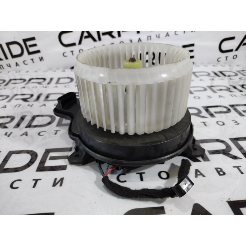 Мотор печки (отопление и кондиционирование) Chevrolet Malibu 9 23506046