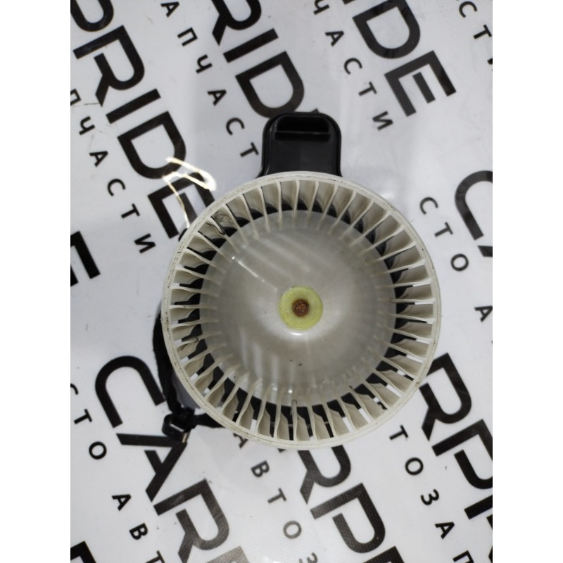 Мотор печки (отопление и кондиционирование) Chevrolet Malibu 9 23506046