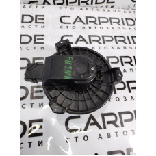 Мотор печки