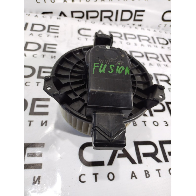 Мотор печки (отопление и кондиционирование) Ford Fusion MK5 ay2727006220