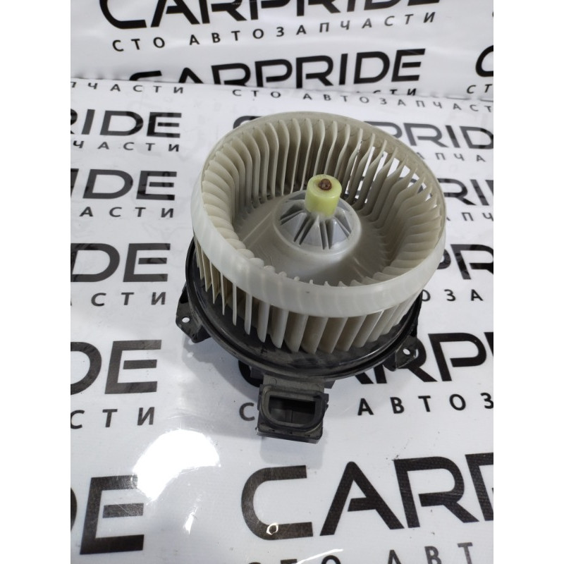 Мотор печки (отопление и кондиционирование) Ford Fusion MK5 ay2727006220