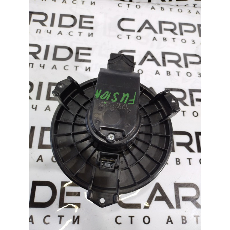 Мотор печки (отопление и кондиционирование) Ford Fusion MK5 ay2727006220