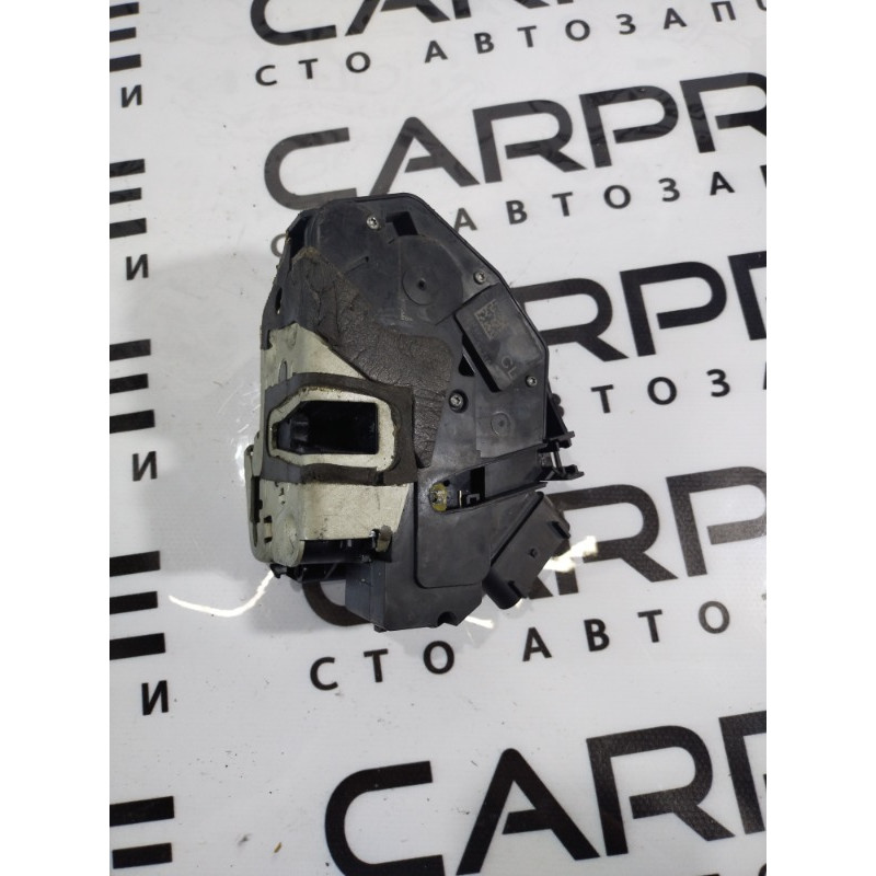 Замок дверей (кузов і елементи) Ford Fusion MK5 AE8Z-5421813-F