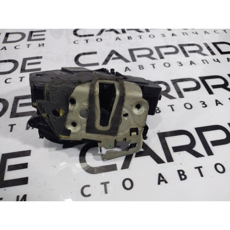 Замок дверей (кузов і елементи) Ford Fusion MK5 AE8Z-5421813-F