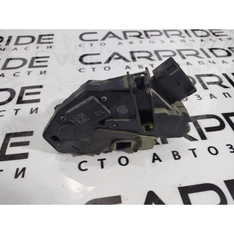 Замок дверей (кузов і елементи) Ford Fusion MK5 AE8Z-5421813-F