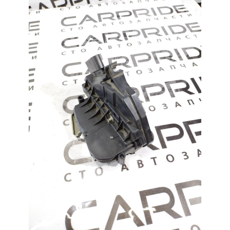 Замок дверей (кузов і елементи) Ford Fusion MK5 AE8Z-5421813-F