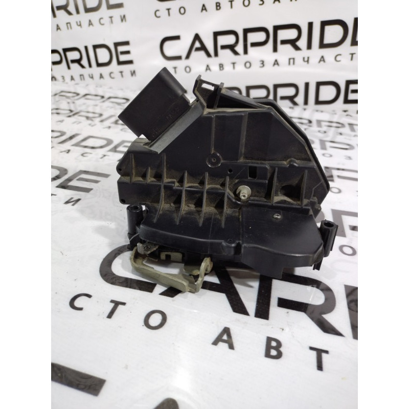 Замок дверей (кузов і елементи) Ford Fusion MK5 AE8Z-5421813-F