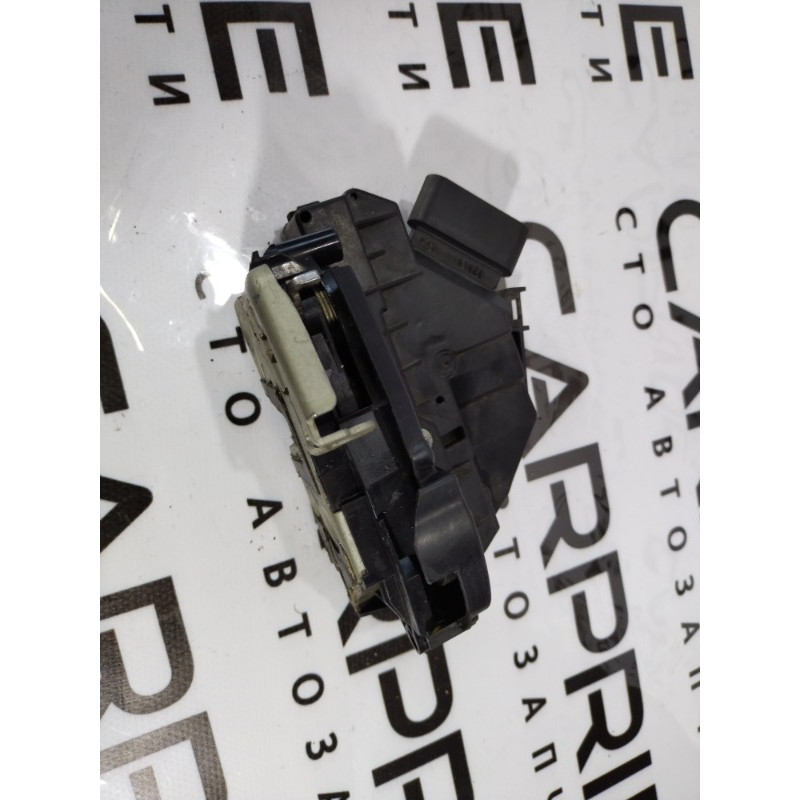 Замок дверей (кузов і елементи) Ford Fusion MK5 AE8Z-5421813-F