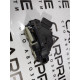 Замок дверей (кузов і елементи) Ford Fusion MK5 AE8Z-5421813-F