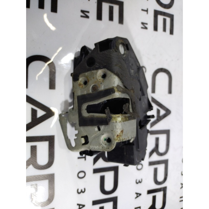 Замок дверей (кузов і елементи) Ford Fusion MK5 BE8Z-5426413-B