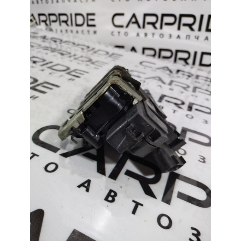 Замок дверей (кузов і елементи) Ford Fusion MK5 BE8Z-5426413-B