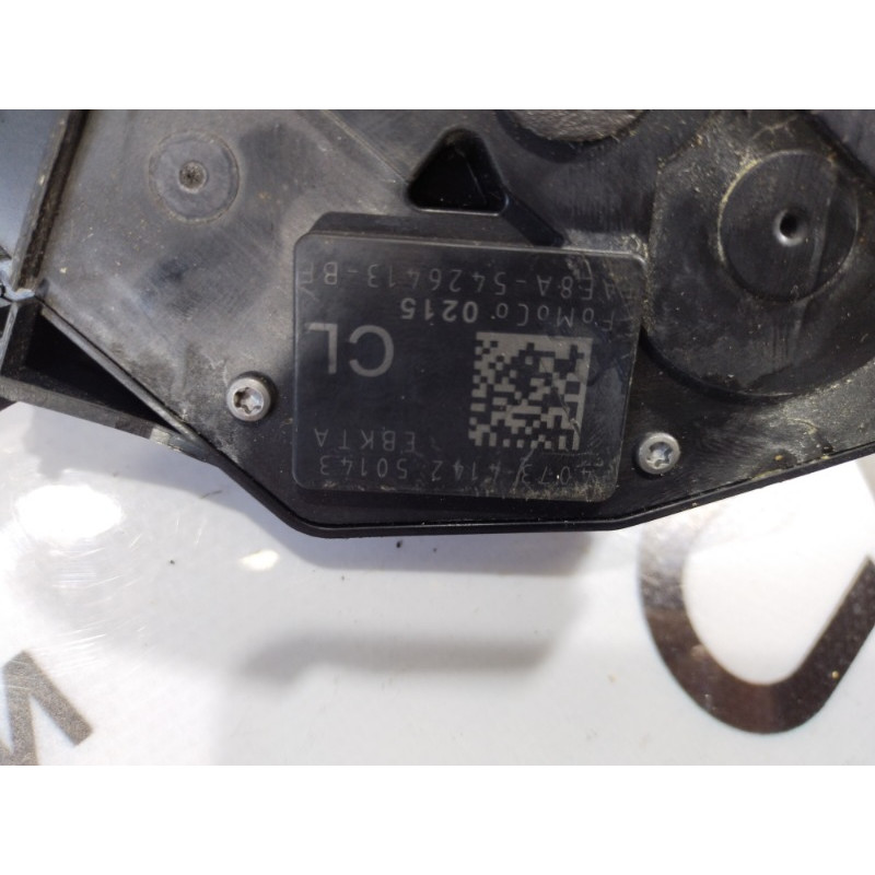 Замок дверей (кузов і елементи) Ford Fusion MK5 BE8Z-5426413-B