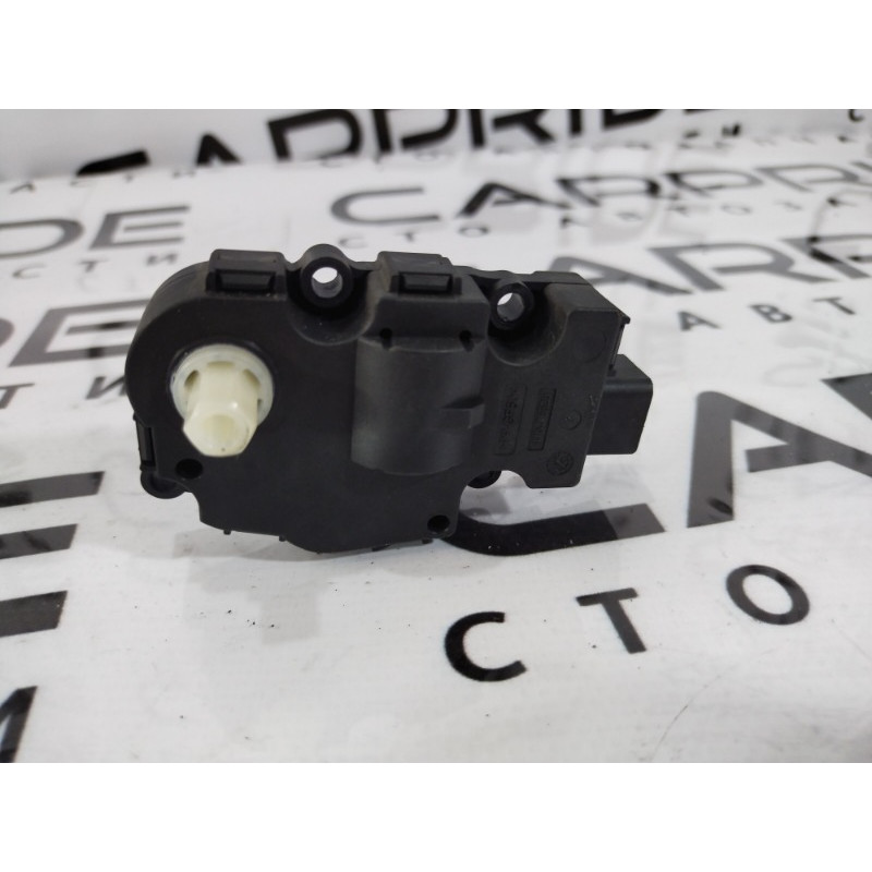 Привод заслонки отопителя (отопление и кондиционирование) BMW 5-series F10 2011 N63B44 9749006