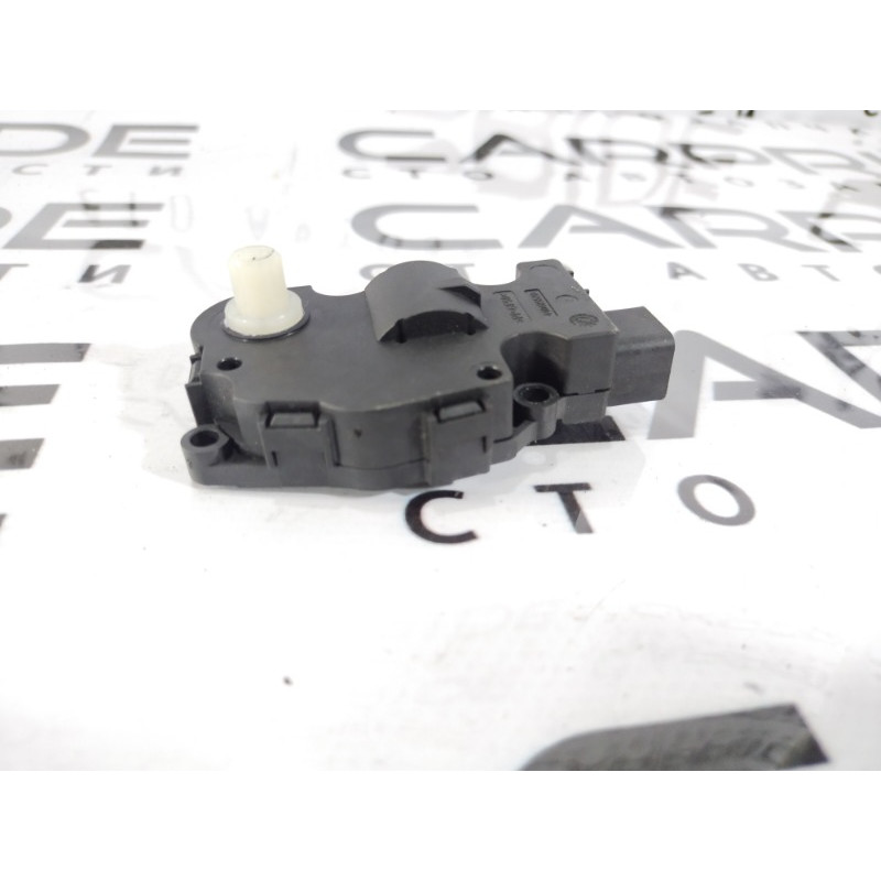 Привод заслонки отопителя (отопление и кондиционирование) BMW 5-series F10 2011 N63B44 9749006