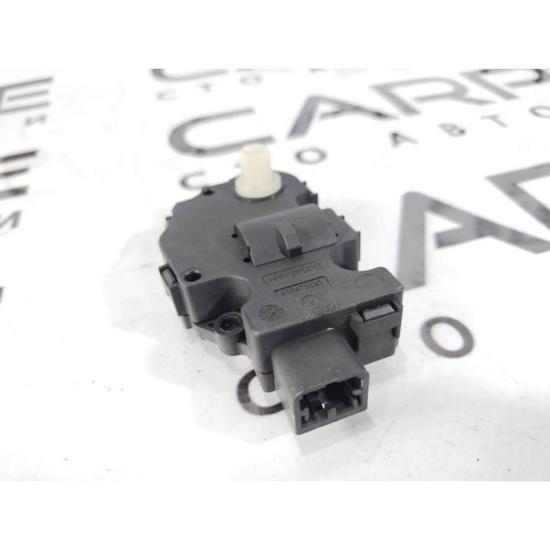 Привод заслонки отопителя (отопление и кондиционирование) BMW 5-series F10 2011 N63B44 9749006