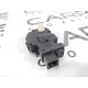 Привод заслонки отопителя (отопление и кондиционирование) BMW 5-series F10 2011 N63B44 9749006