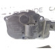 Привод заслонки отопителя (отопление и кондиционирование) BMW 5-series F10 2011 N63B44 9749006