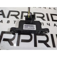 Датчик поперечного ускорения (ESP)