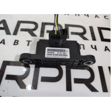 Датчик поперечного ускорения (ESP)