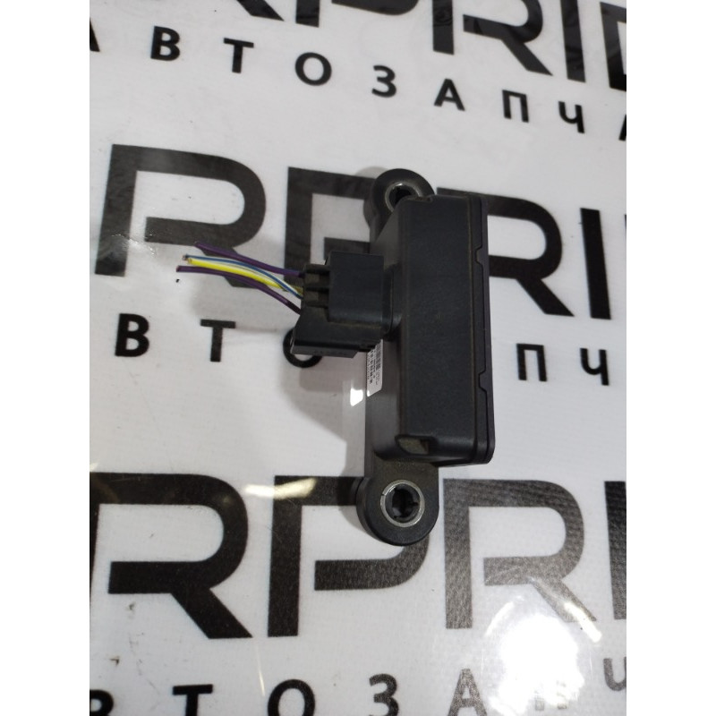 Датчик поперечного ускорения (ESP) (электрика / датчики) Jeep Patriot MK74 2012 2.4 56038985aa