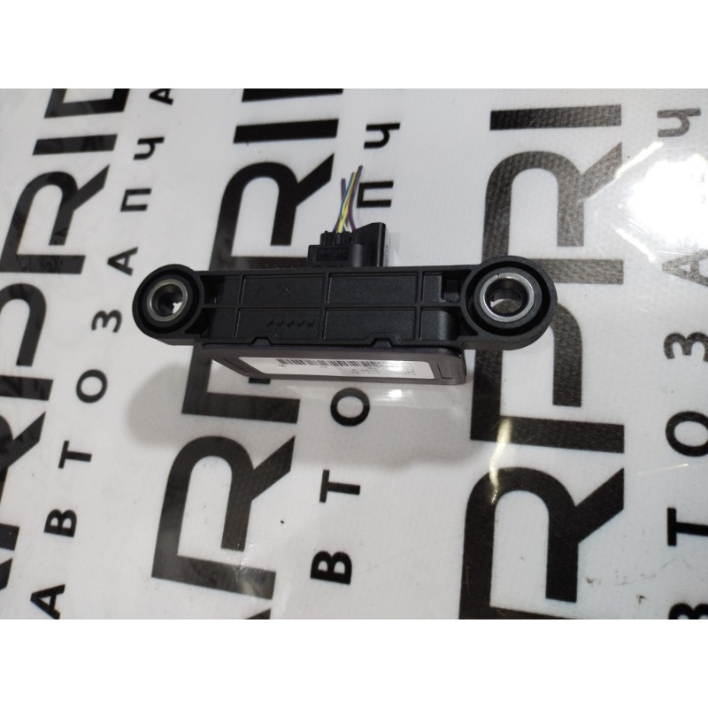 Датчик поперечного ускорения (ESP) (электрика / датчики) Jeep Patriot MK74 2012 2.4 56038985aa