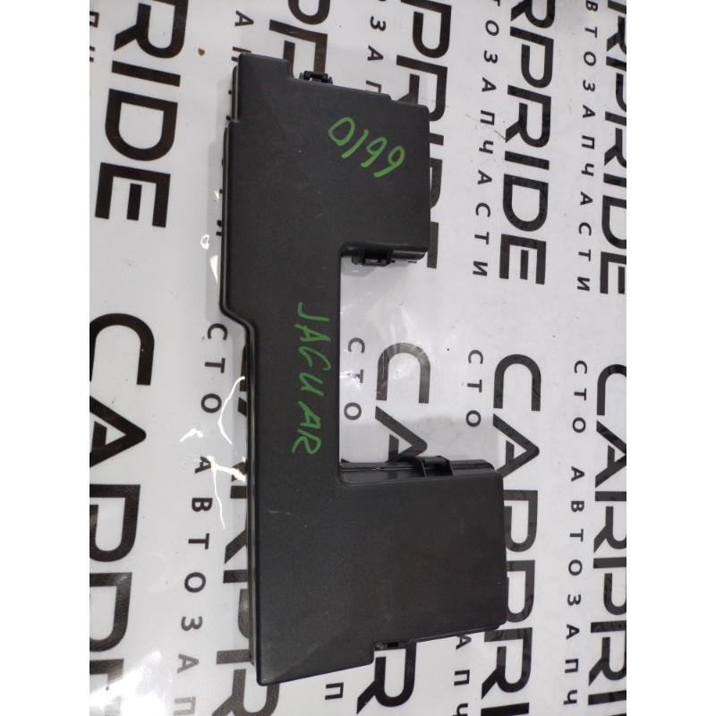 Крышка блока предохранителей (двигатель и элементы) Jaguar XF X250 2014 7154945230