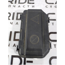 Кришка блока запобіжників