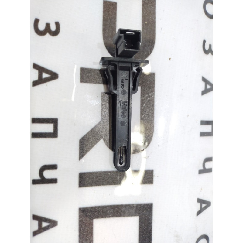 Датчик температури (електрика / датчики) BMW 3-series F30 2013 N20B20 64119238084